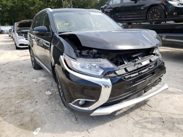 MITSUBISHI OUTLANDER 2018 ja4ad3a38jz069139