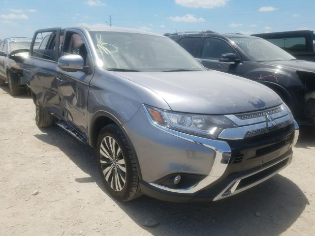 MITSUBISHI OUTLANDER 2018 ja4ad3a38kz008553