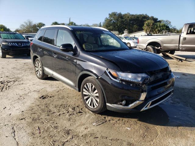 MITSUBISHI OUTLANDER 2019 ja4ad3a38kz010819