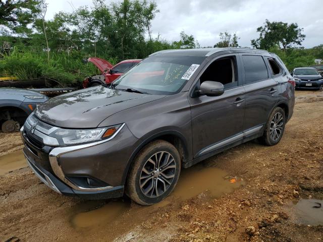 MITSUBISHI OUTLANDER 2019 ja4ad3a38kz011775