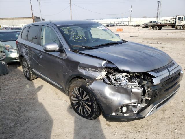 MITSUBISHI OUTLANDER 2019 ja4ad3a38kz013140