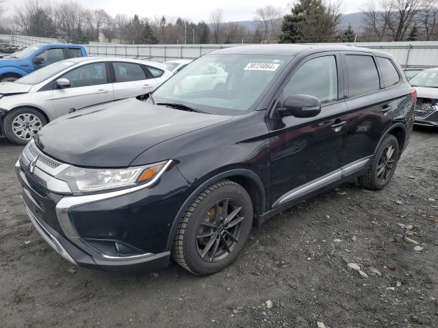 MITSUBISHI OUTLANDER 2019 ja4ad3a38kz014403