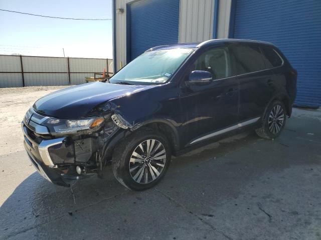 MITSUBISHI OUTLANDER 2019 ja4ad3a38kz014742