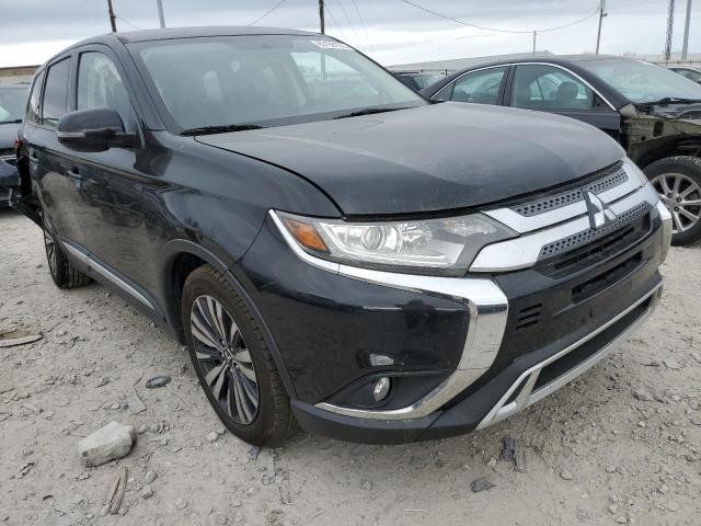 MITSUBISHI OUTLANDER 2019 ja4ad3a38kz017236