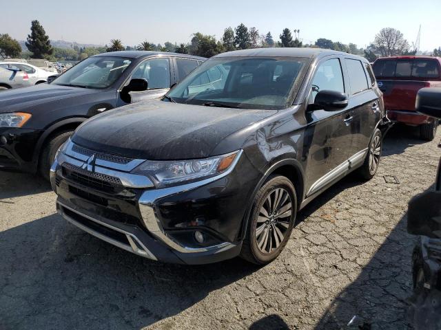 MITSUBISHI OUTLANDER 2019 ja4ad3a38kz024753