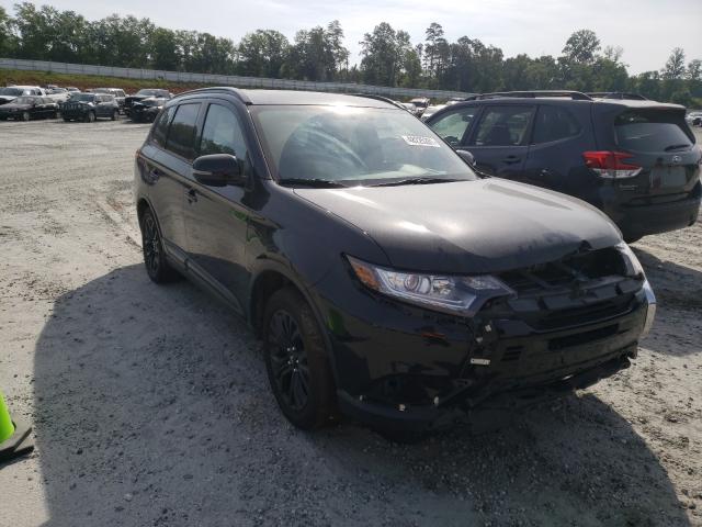 MITSUBISHI OUTLANDER 2019 ja4ad3a38kz025384