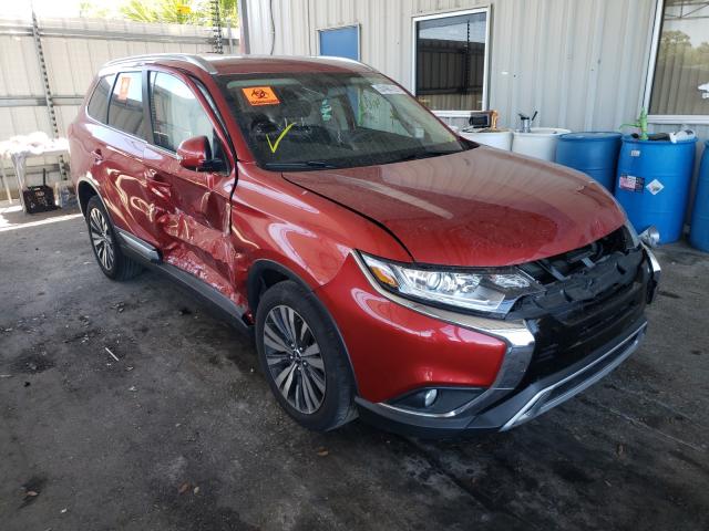 MITSUBISHI OUTLANDER 2019 ja4ad3a38kz026485