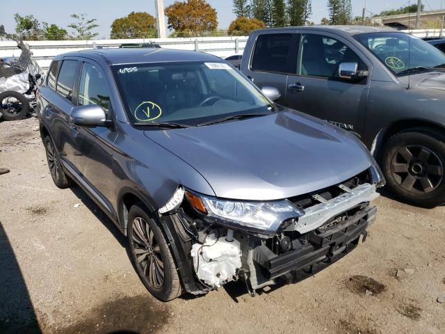 MITSUBISHI OUTLANDER 2019 ja4ad3a38kz026955