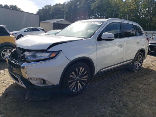 MITSUBISHI OUTLANDER 2019 ja4ad3a38kz027409