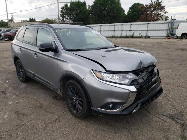 MITSUBISHI OUTLANDER 2019 ja4ad3a38kz030780