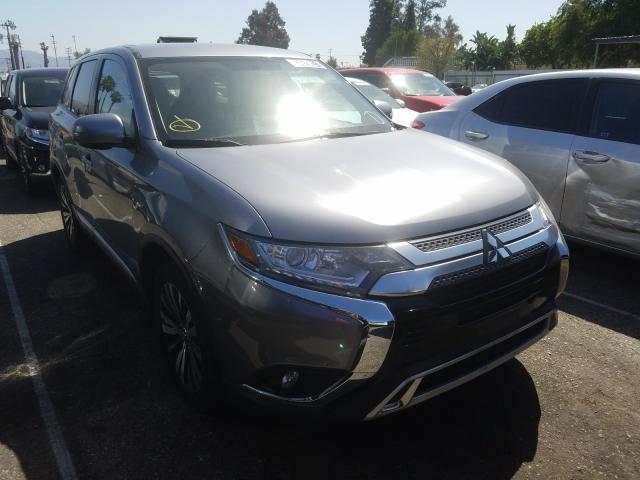 MITSUBISHI OUTLANDER 2019 ja4ad3a38kz033999