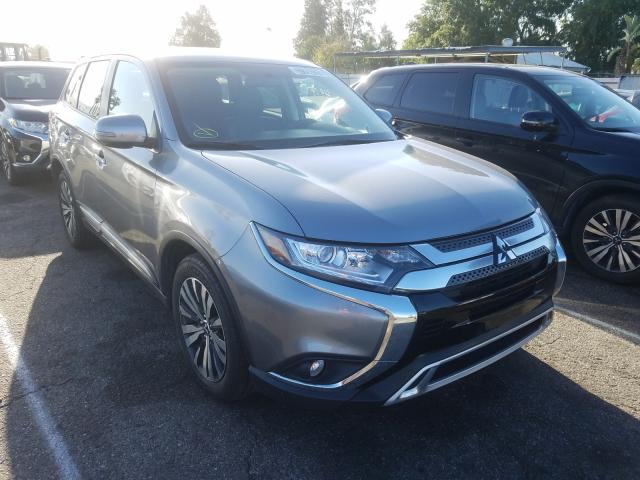 MITSUBISHI OUTLANDER 2019 ja4ad3a38kz034019