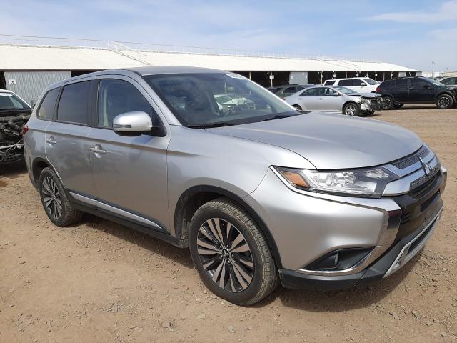 MITSUBISHI OUTLANDER 2019 ja4ad3a38kz034389