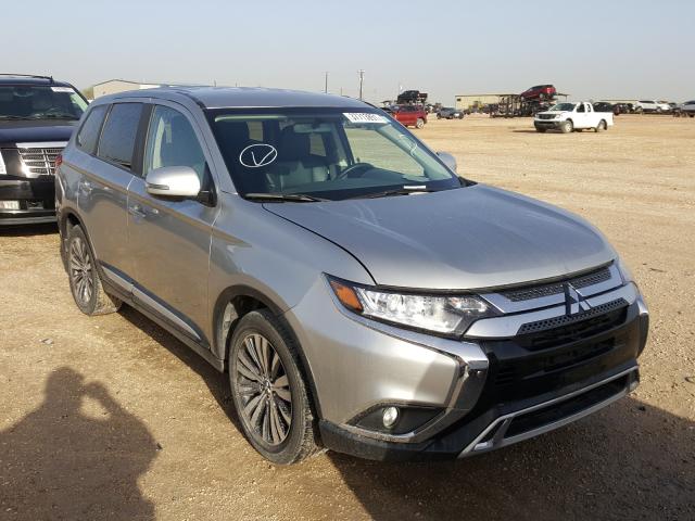 MITSUBISHI OUTLANDER 2019 ja4ad3a38kz034392