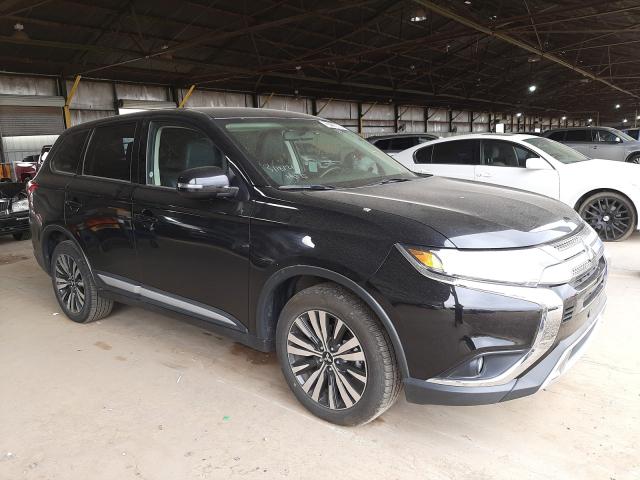 MITSUBISHI OUTLANDER 2019 ja4ad3a38kz034585