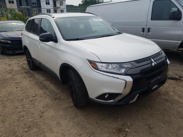 MITSUBISHI OUTLANDER 2019 ja4ad3a38kz035283