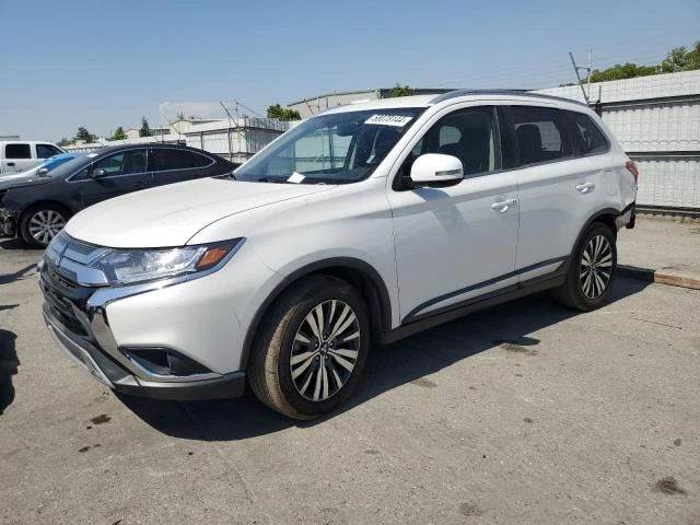 MITSUBISHI OUTLANDER 2019 ja4ad3a38kz036594