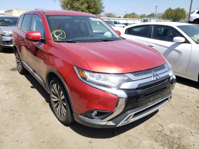 MITSUBISHI OUTLANDER 2019 ja4ad3a38kz037339