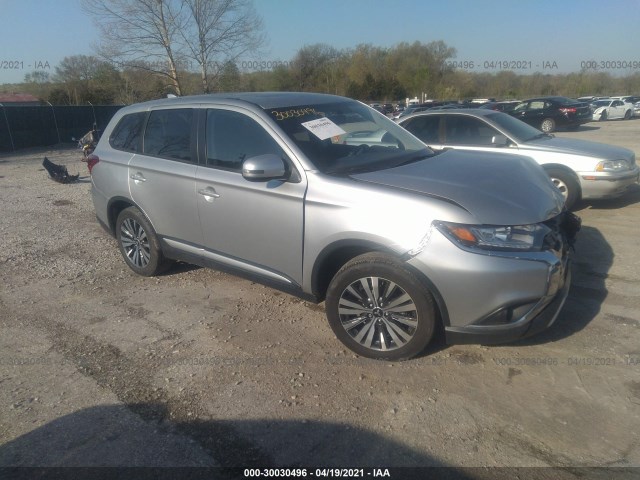 MITSUBISHI OUTLANDER 2019 ja4ad3a38kz038801