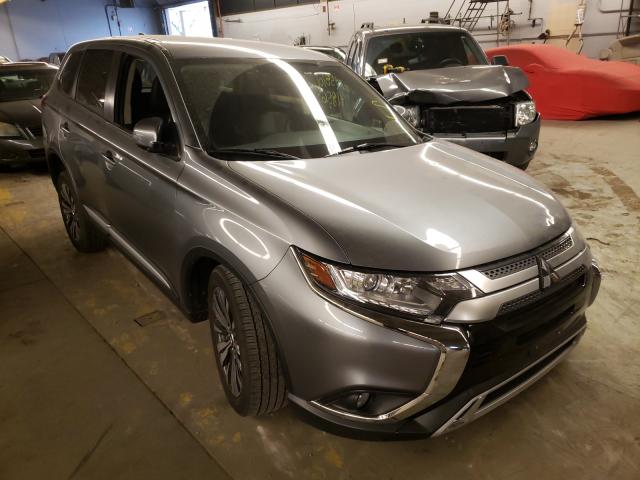 MITSUBISHI OUTLANDER 2019 ja4ad3a38kz042864