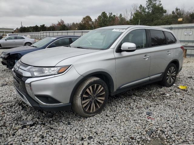 MITSUBISHI OUTLANDER 2019 ja4ad3a38kz043111