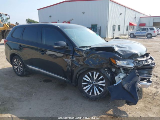 MITSUBISHI OUTLANDER 2019 ja4ad3a38kz043805