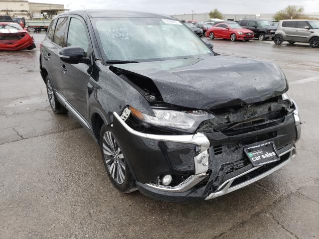 MITSUBISHI OUTLANDER 2019 ja4ad3a38kz043920