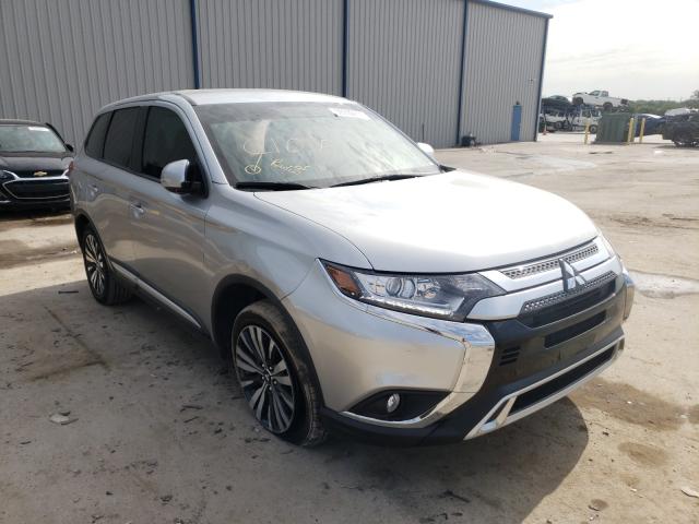 MITSUBISHI OUTLANDER 2019 ja4ad3a38kz045733