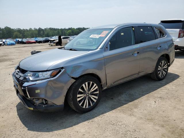 MITSUBISHI OUTLANDER 2019 ja4ad3a38kz046624