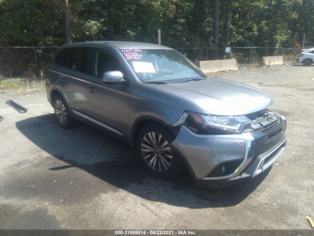 MITSUBISHI OUTLANDER 2019 ja4ad3a38kz048244