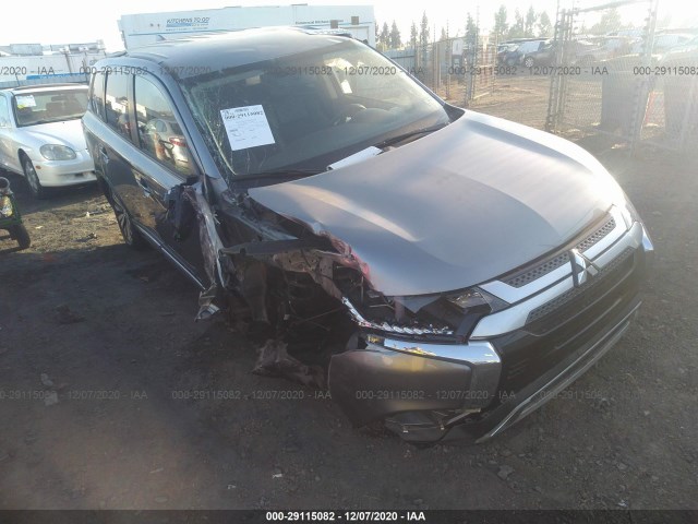 MITSUBISHI OUTLANDER 2019 ja4ad3a38kz048261