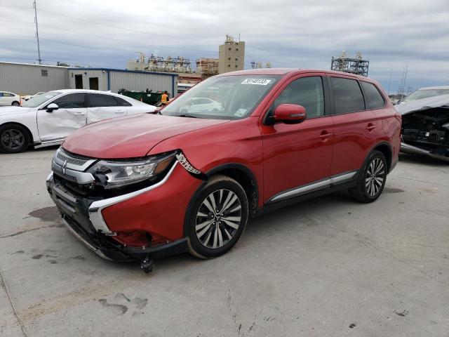 MITSUBISHI OUTLANDER 2019 ja4ad3a38kz054058