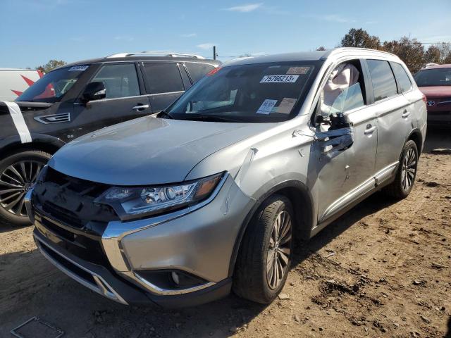 MITSUBISHI OUTLANDER 2020 ja4ad3a38lj001120