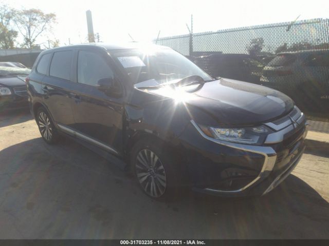 MITSUBISHI OUTLANDER 2020 ja4ad3a38lz003080