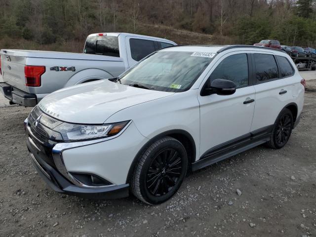 MITSUBISHI OUTLANDER 2020 ja4ad3a38lz008389