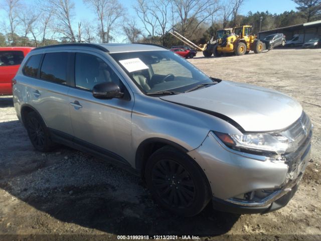 MITSUBISHI OUTLANDER 2020 ja4ad3a38lz012930