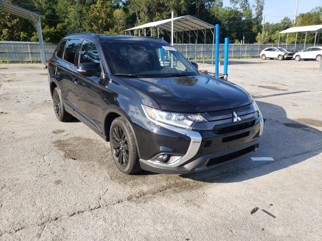 MITSUBISHI OUTLANDER 2020 ja4ad3a38lz012992