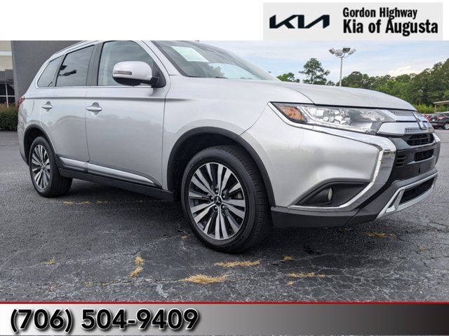 MITSUBISHI OUTLANDER 2020 ja4ad3a38lz015701