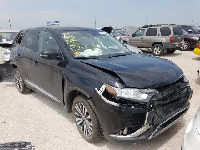 MITSUBISHI OUTLANDER 2020 ja4ad3a38lz015746