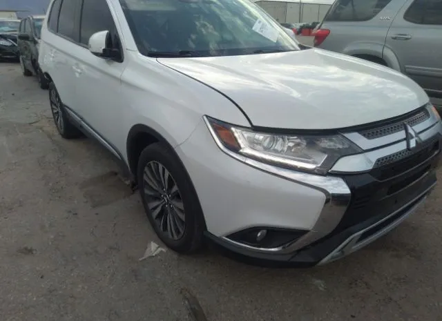 MITSUBISHI OUTLANDER 2020 ja4ad3a38lz016198