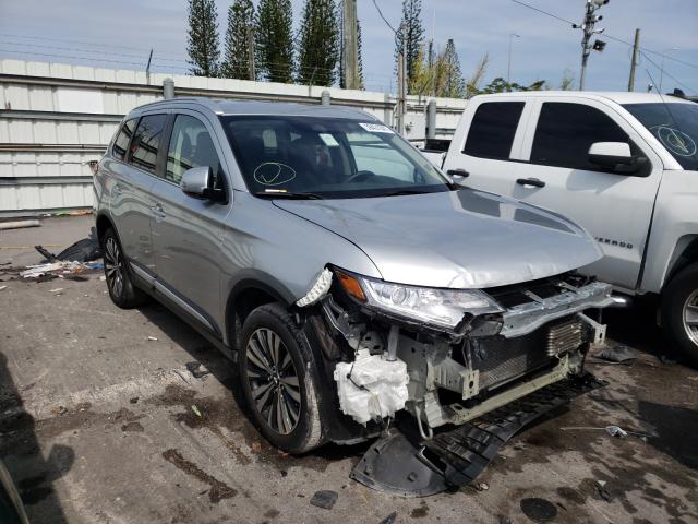 MITSUBISHI OUTLANDER 2020 ja4ad3a38lz021403