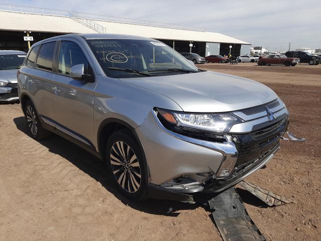 MITSUBISHI OUTLANDER 2020 ja4ad3a38lz023801