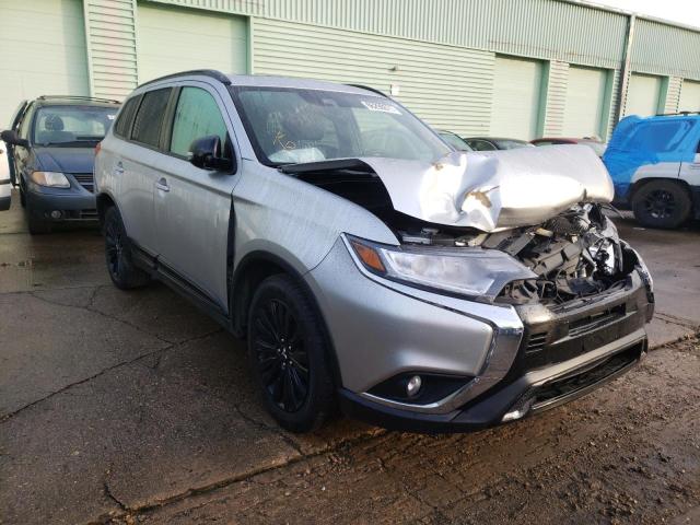 MITSUBISHI OUTLANDER 2020 ja4ad3a38lz030084