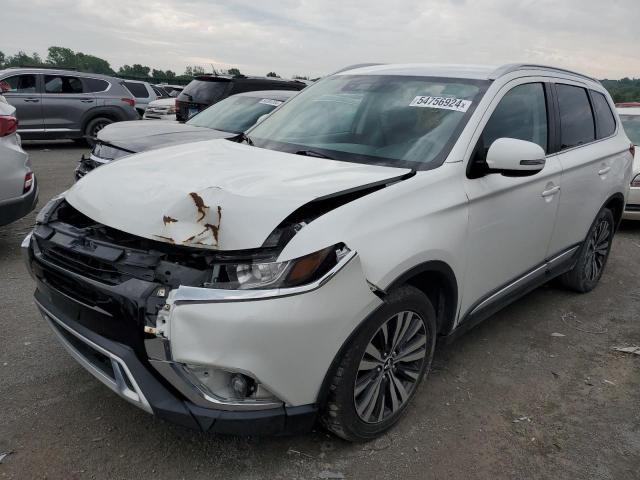 MITSUBISHI OUTLANDER 2020 ja4ad3a38lz030490