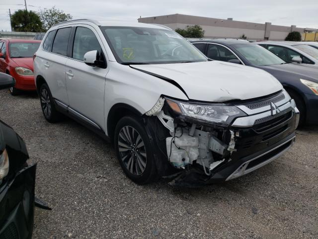 MITSUBISHI OUTLANDER 2020 ja4ad3a38lz031381