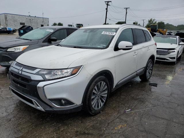 MITSUBISHI OUTLANDER 2020 ja4ad3a38lz033101