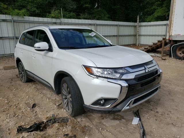 MITSUBISHI OUTLANDER 2020 ja4ad3a38lz033941