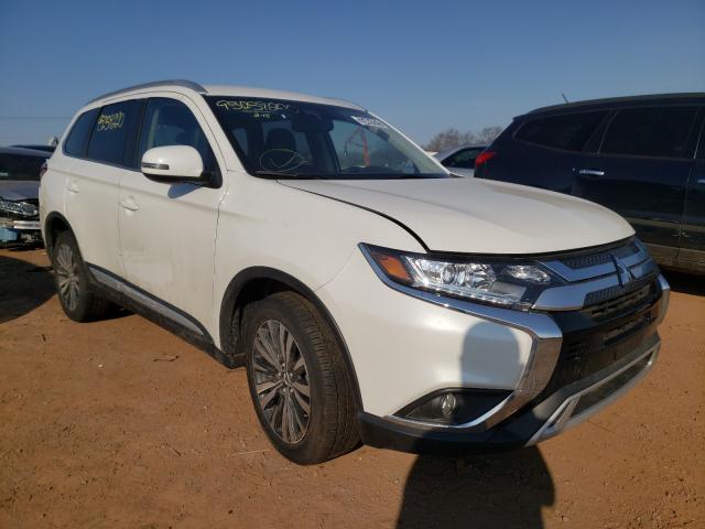 MITSUBISHI OUTLANDER 2020 ja4ad3a38lz034314