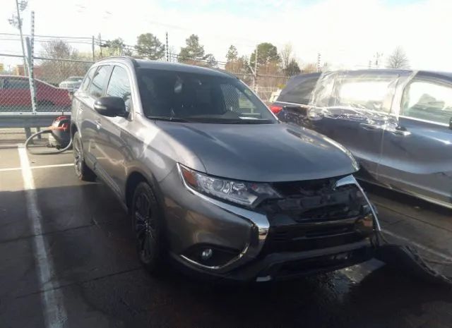 MITSUBISHI OUTLANDER 2020 ja4ad3a38lz035138