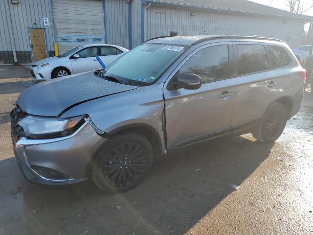 MITSUBISHI OUTLANDER 2020 ja4ad3a38lz036449